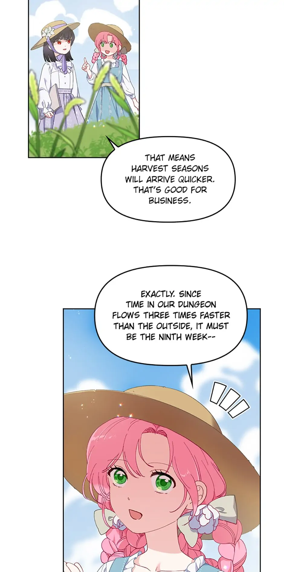 Read A Transmigrator's Privilege En Manga Online