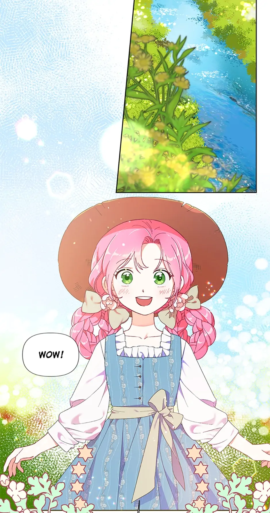Read A Transmigrator's Privilege En Manga Online