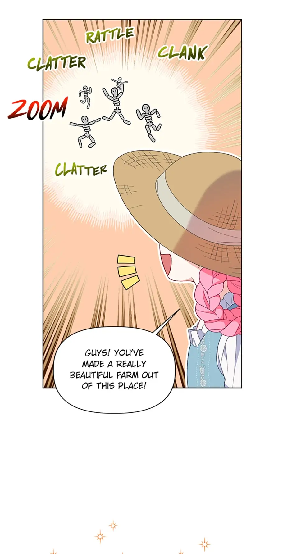 Read A Transmigrator's Privilege En Manga Online