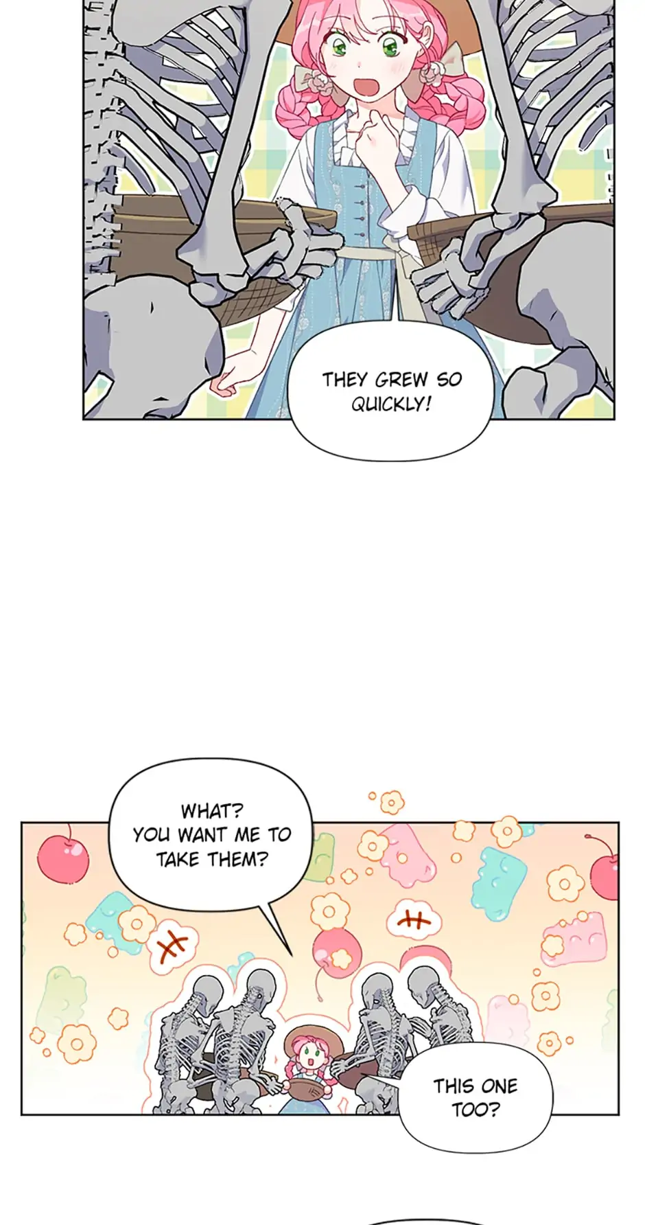 Read A Transmigrator's Privilege En Manga Online