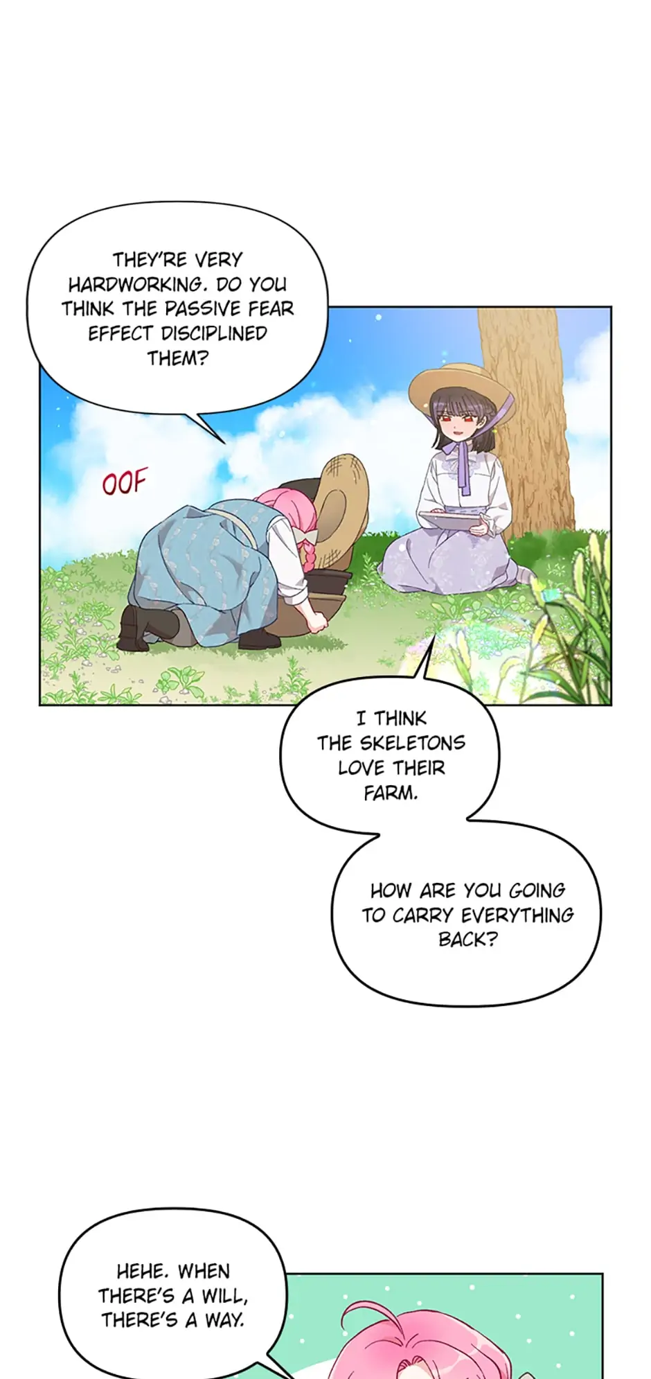Read A Transmigrator's Privilege En Manga Online