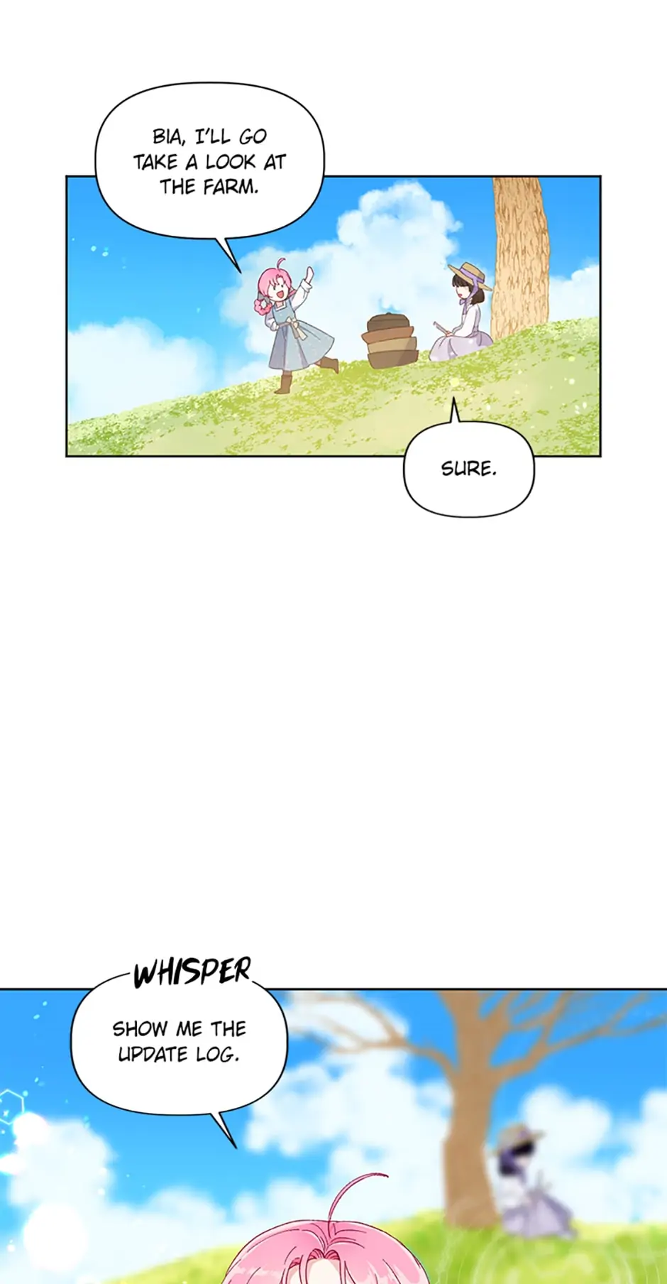 Read A Transmigrator's Privilege En Manga Online