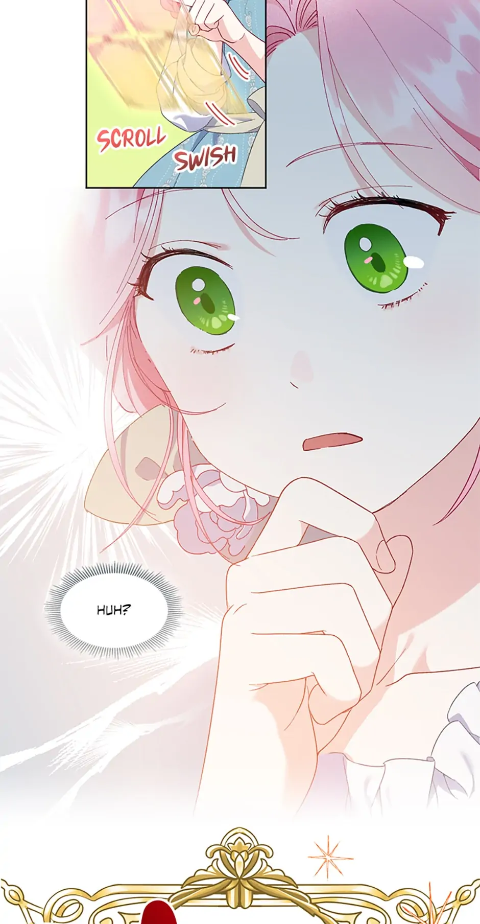 Read A Transmigrator's Privilege En Manga Online