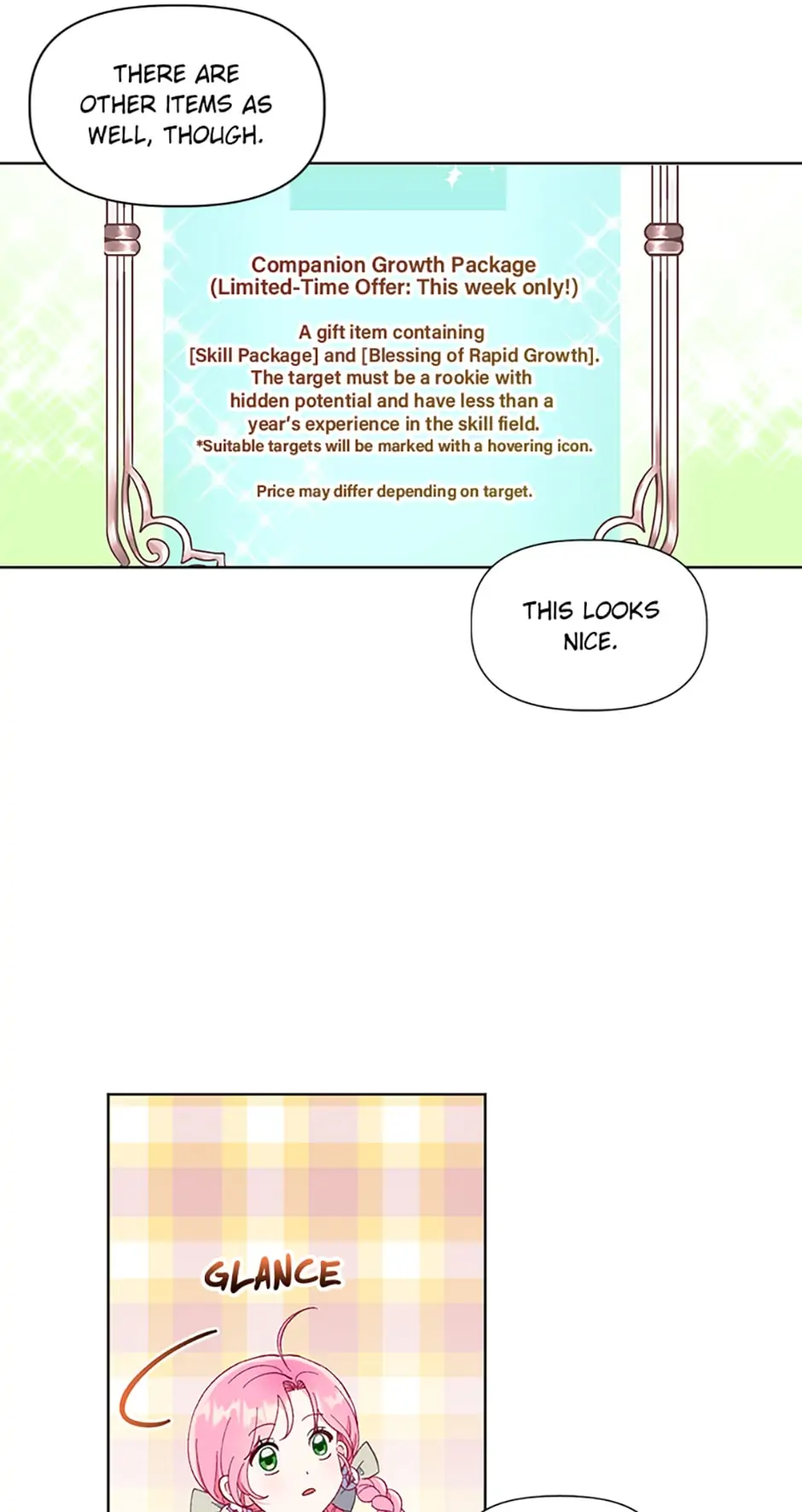 Read A Transmigrator's Privilege En Manga Online