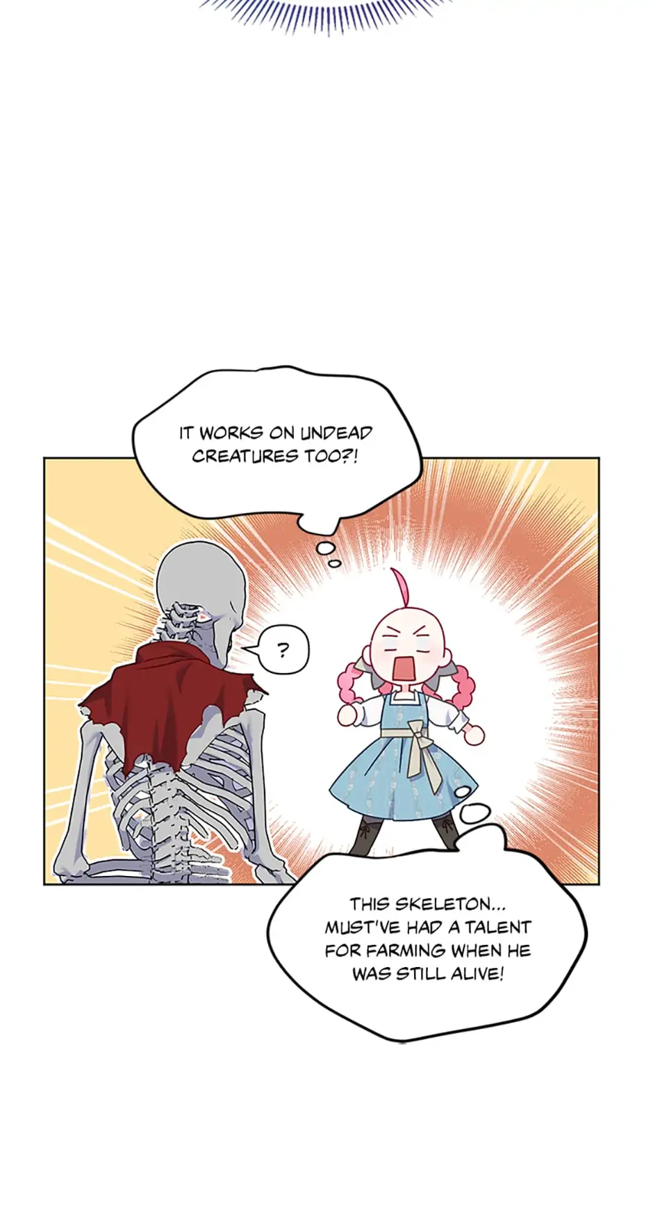 Read A Transmigrator's Privilege En Manga Online
