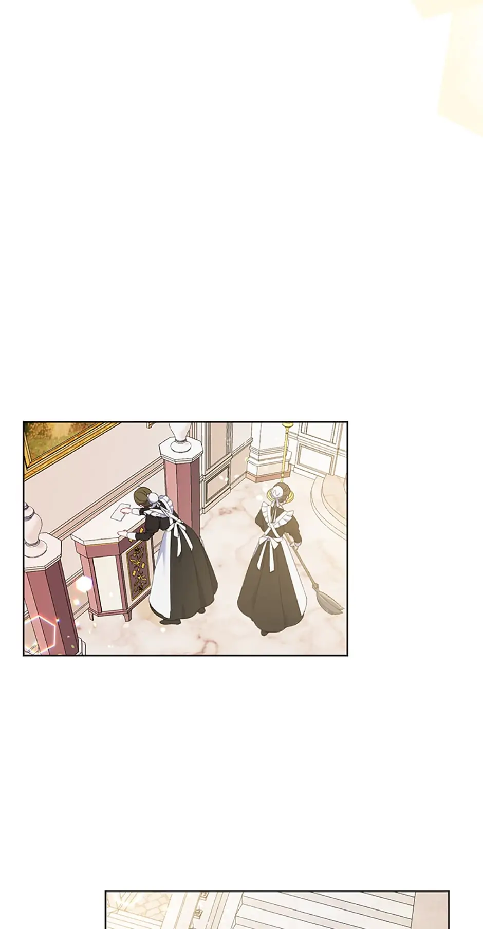 Read A Transmigrator's Privilege En Manga Online