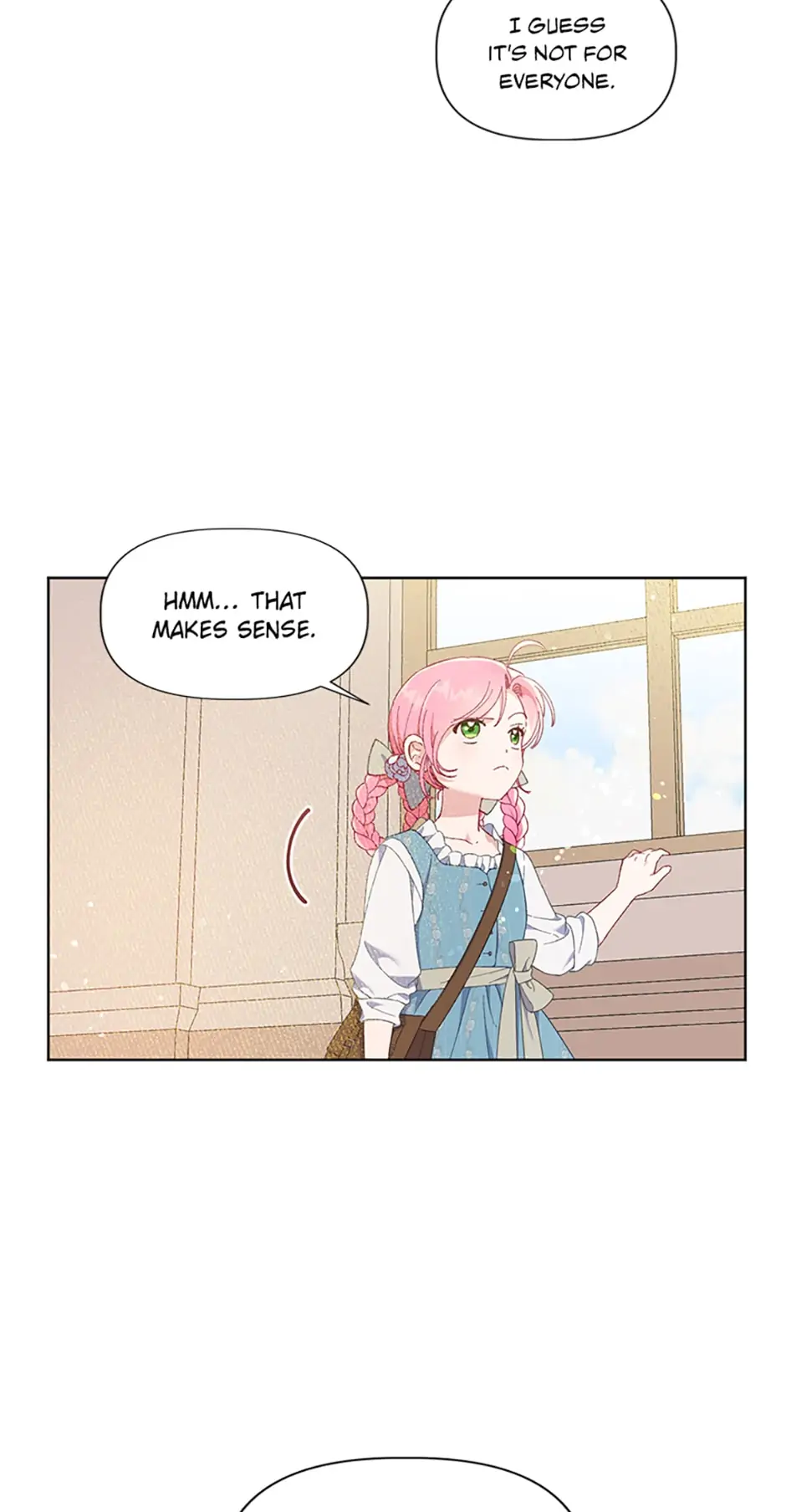 Read A Transmigrator's Privilege En Manga Online