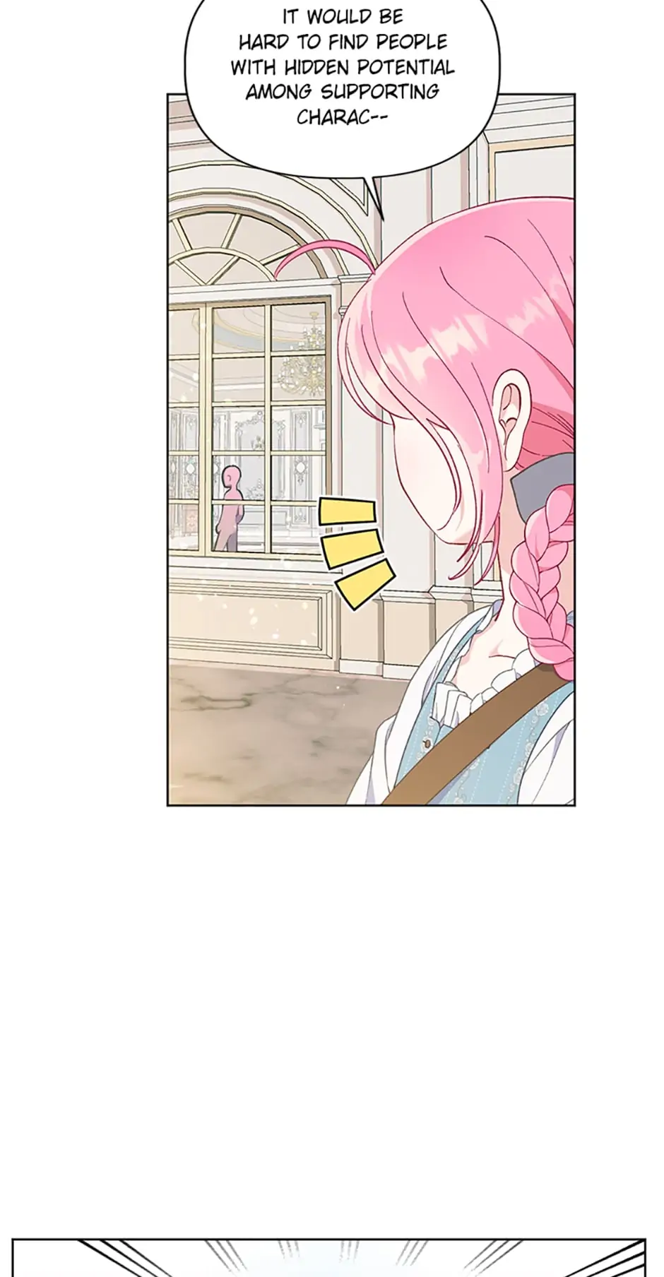 Read A Transmigrator's Privilege En Manga Online
