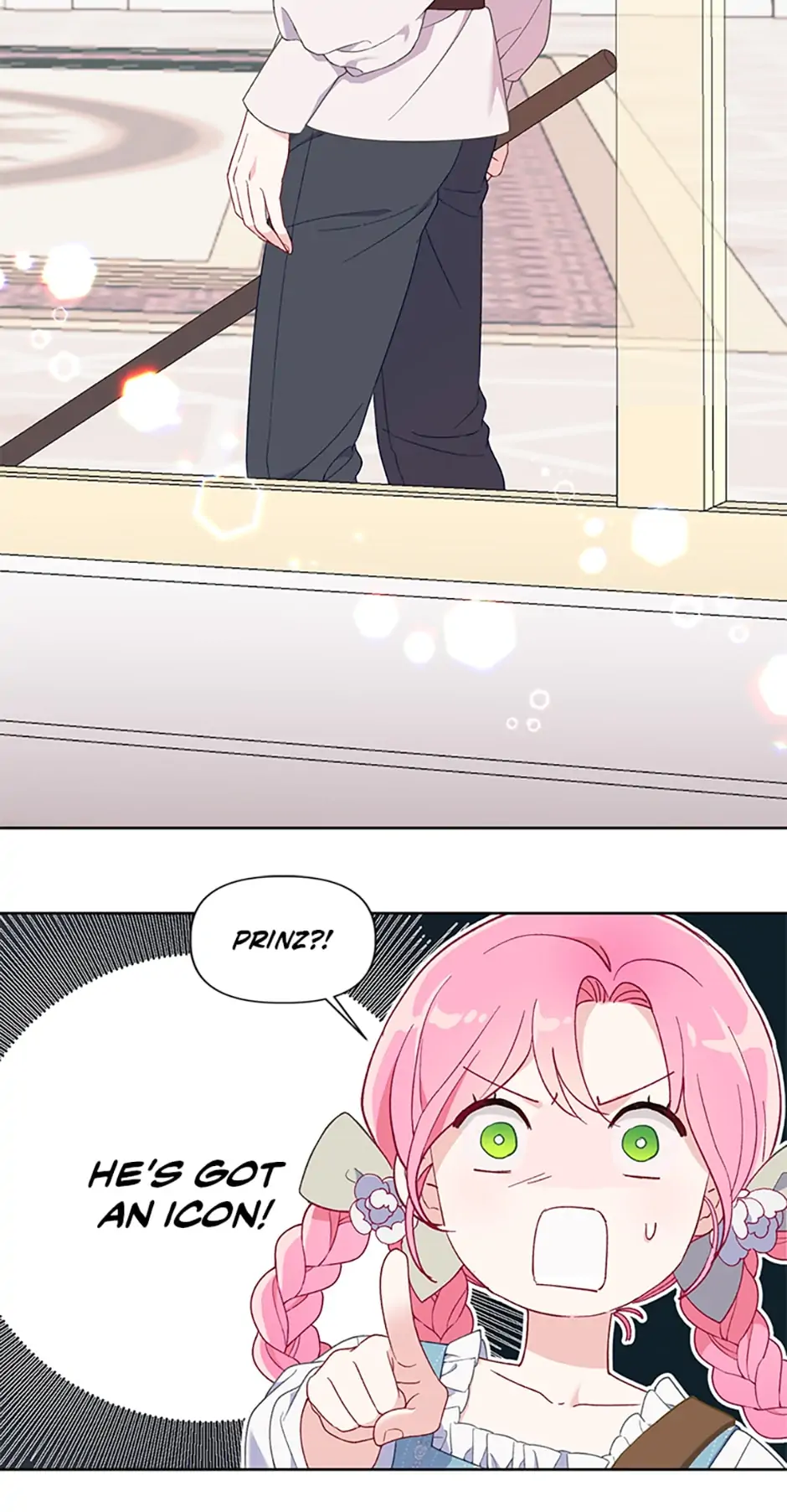 Read A Transmigrator's Privilege En Manga Online