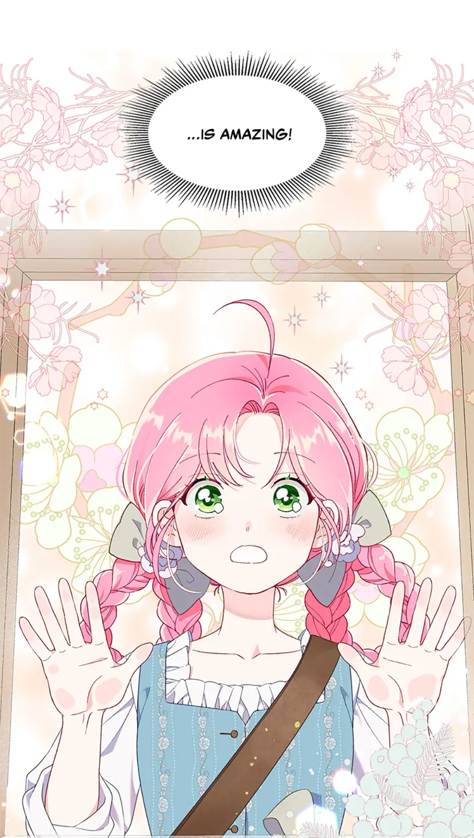 Read A Transmigrator's Privilege En Manga Online