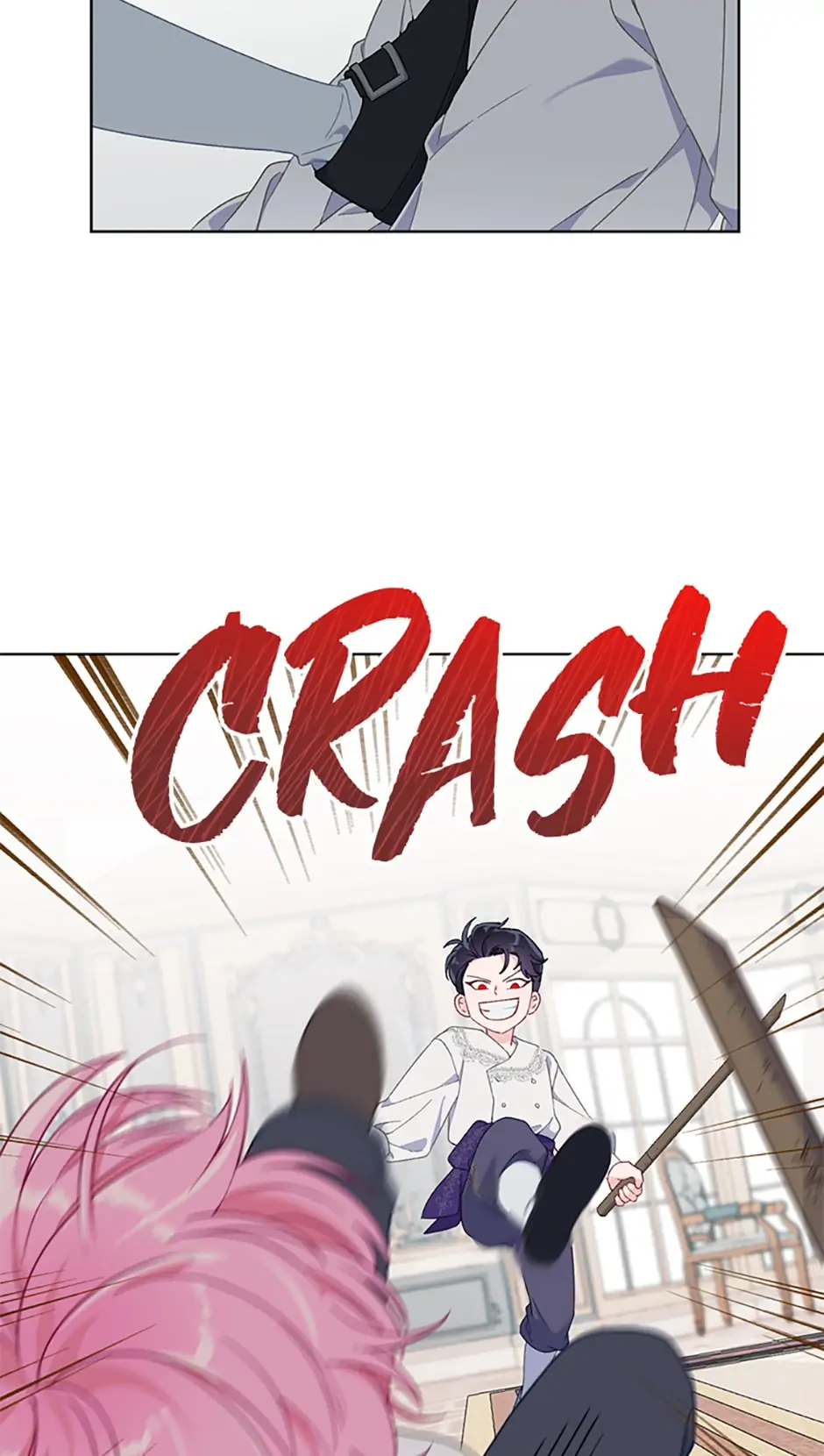 Read A Transmigrator's Privilege En Manga Online