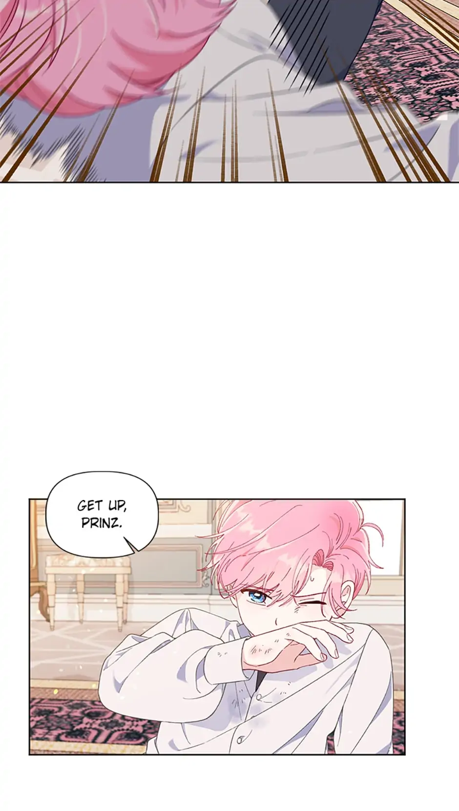 Read A Transmigrator's Privilege En Manga Online