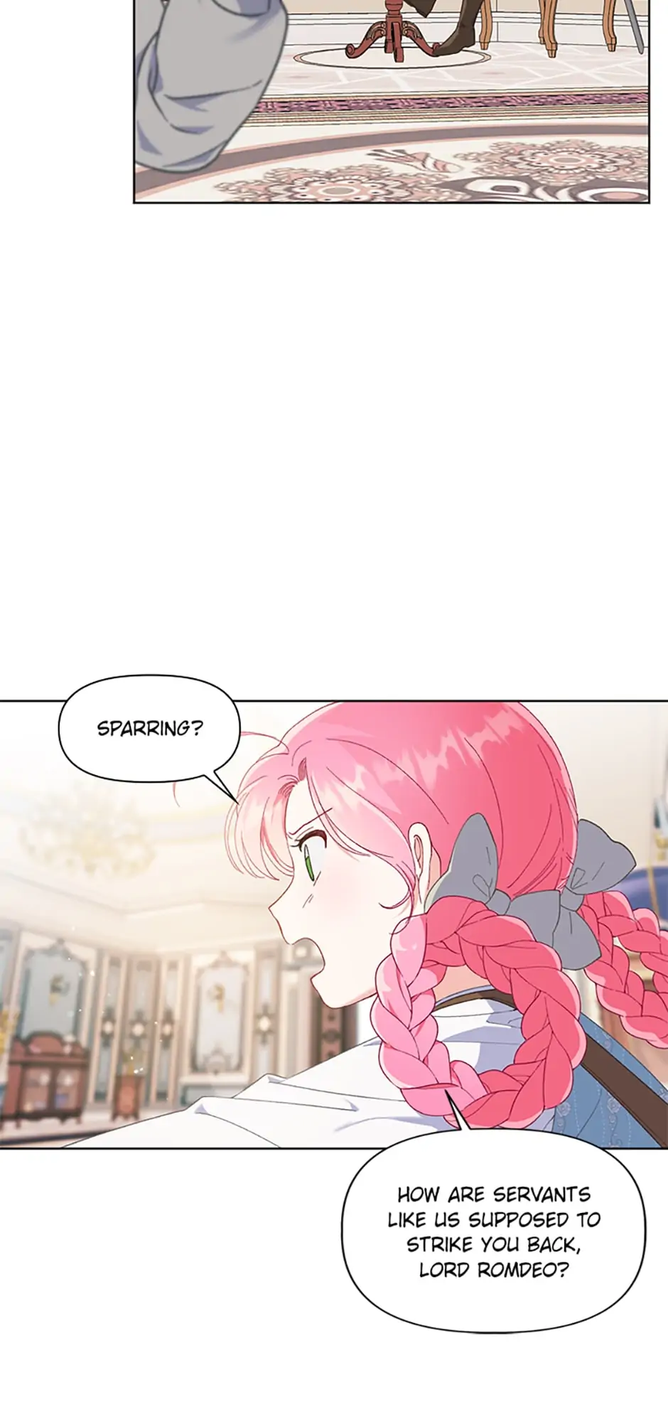 Read A Transmigrator's Privilege En Manga Online