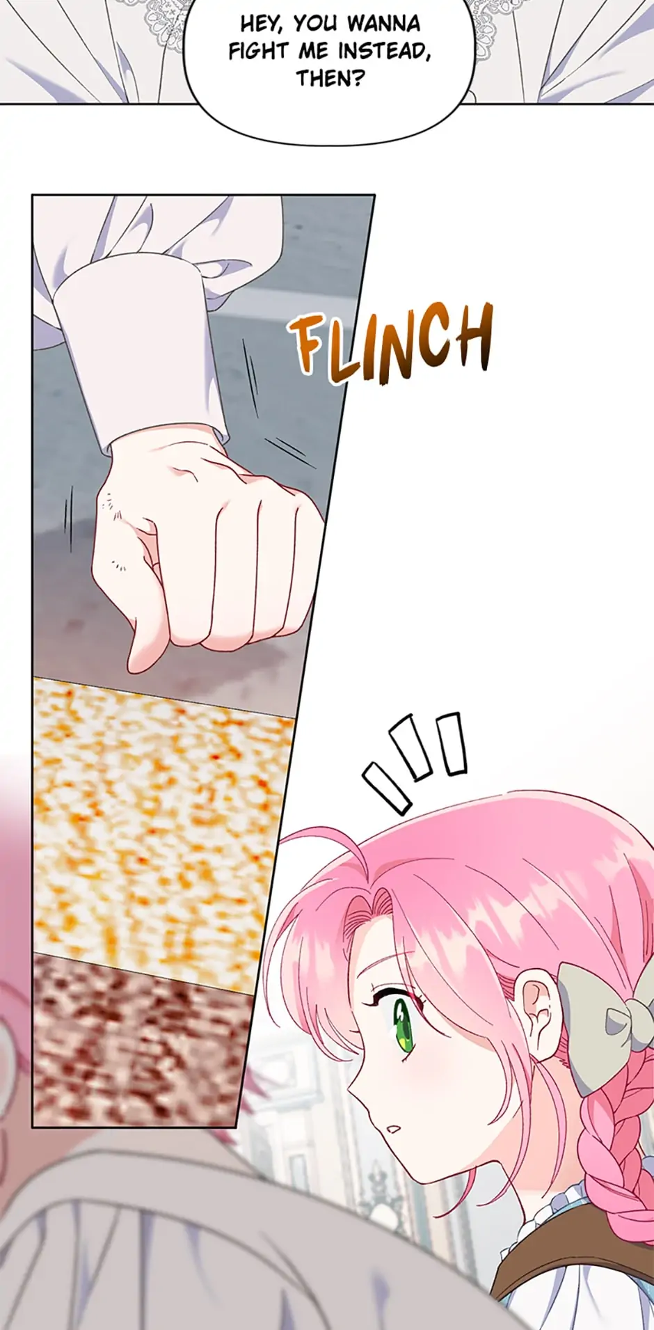 Read A Transmigrator's Privilege En Manga Online