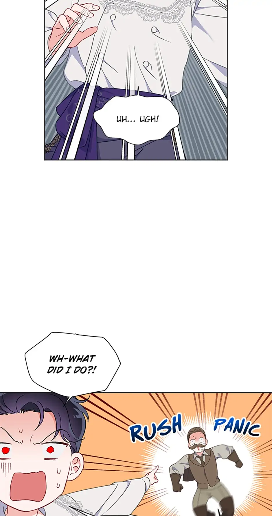 Read A Transmigrator's Privilege En Manga Online
