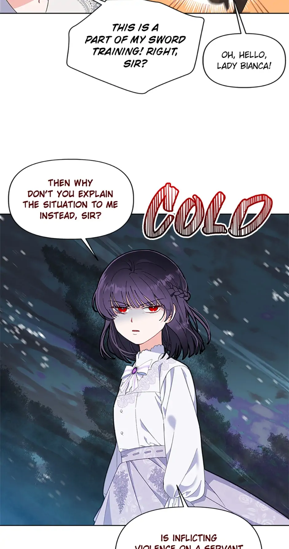 Read A Transmigrator's Privilege En Manga Online