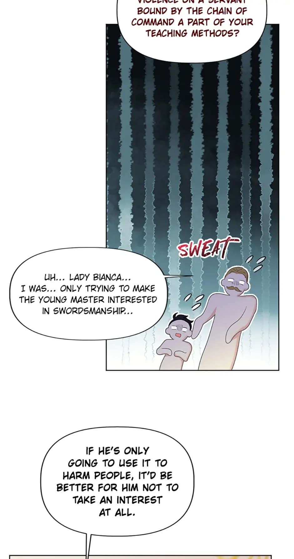 Read A Transmigrator's Privilege En Manga Online