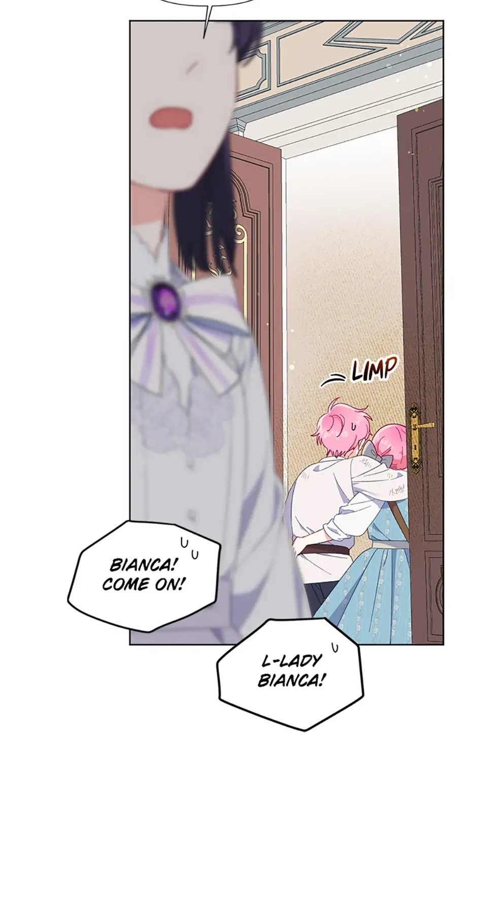 Read A Transmigrator's Privilege En Manga Online