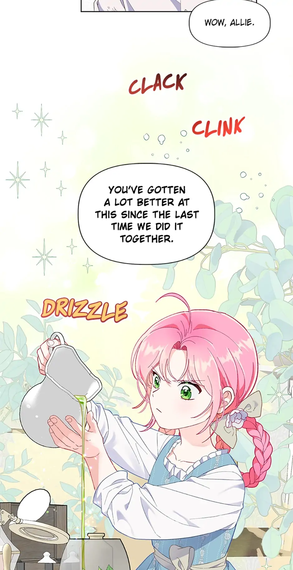 Read A Transmigrator's Privilege En Manga Online