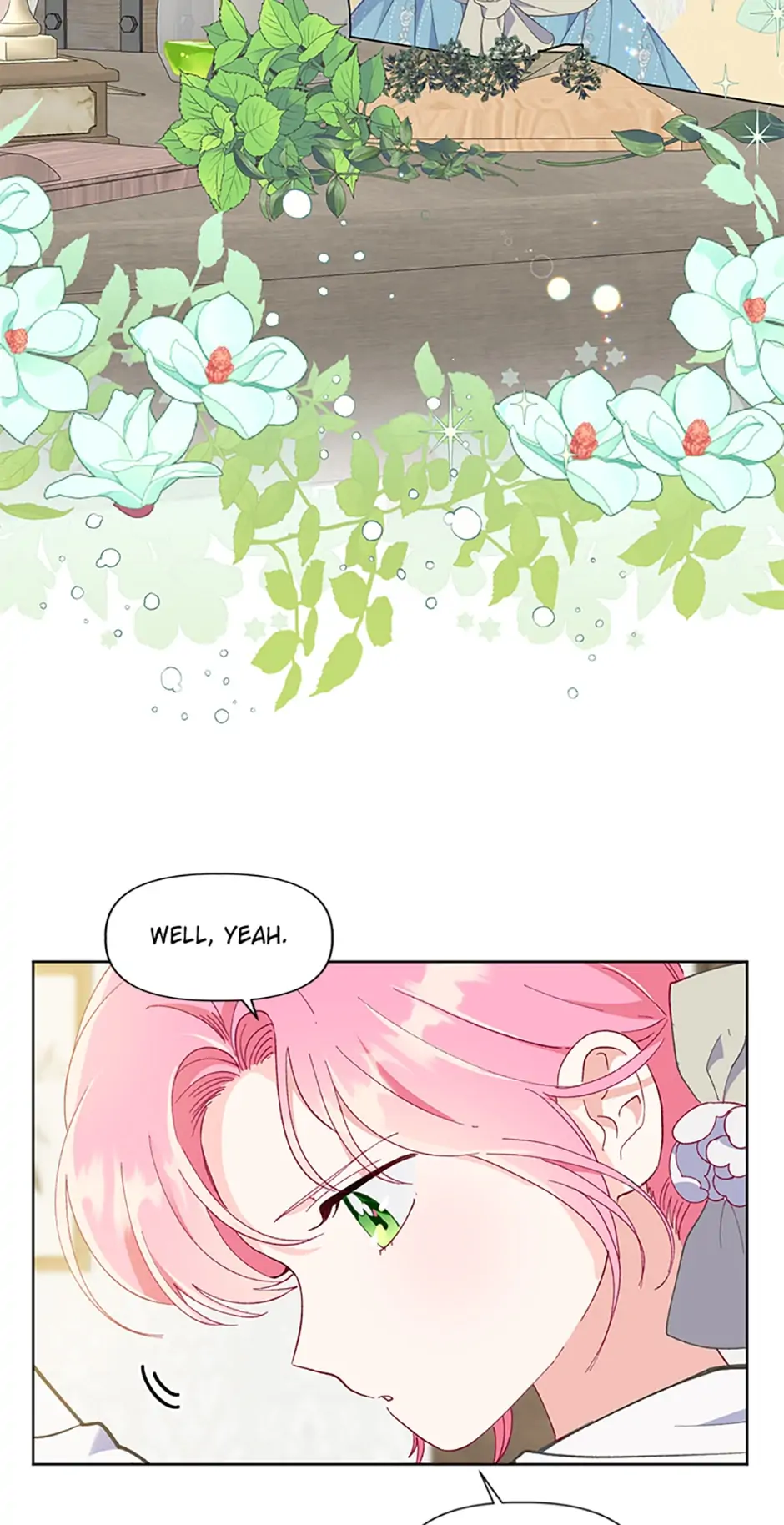 Read A Transmigrator's Privilege En Manga Online