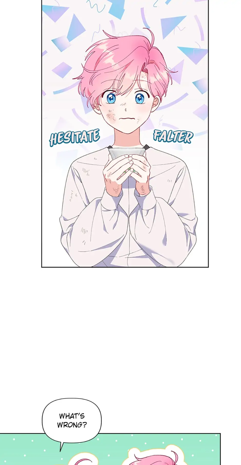 Read A Transmigrator's Privilege En Manga Online
