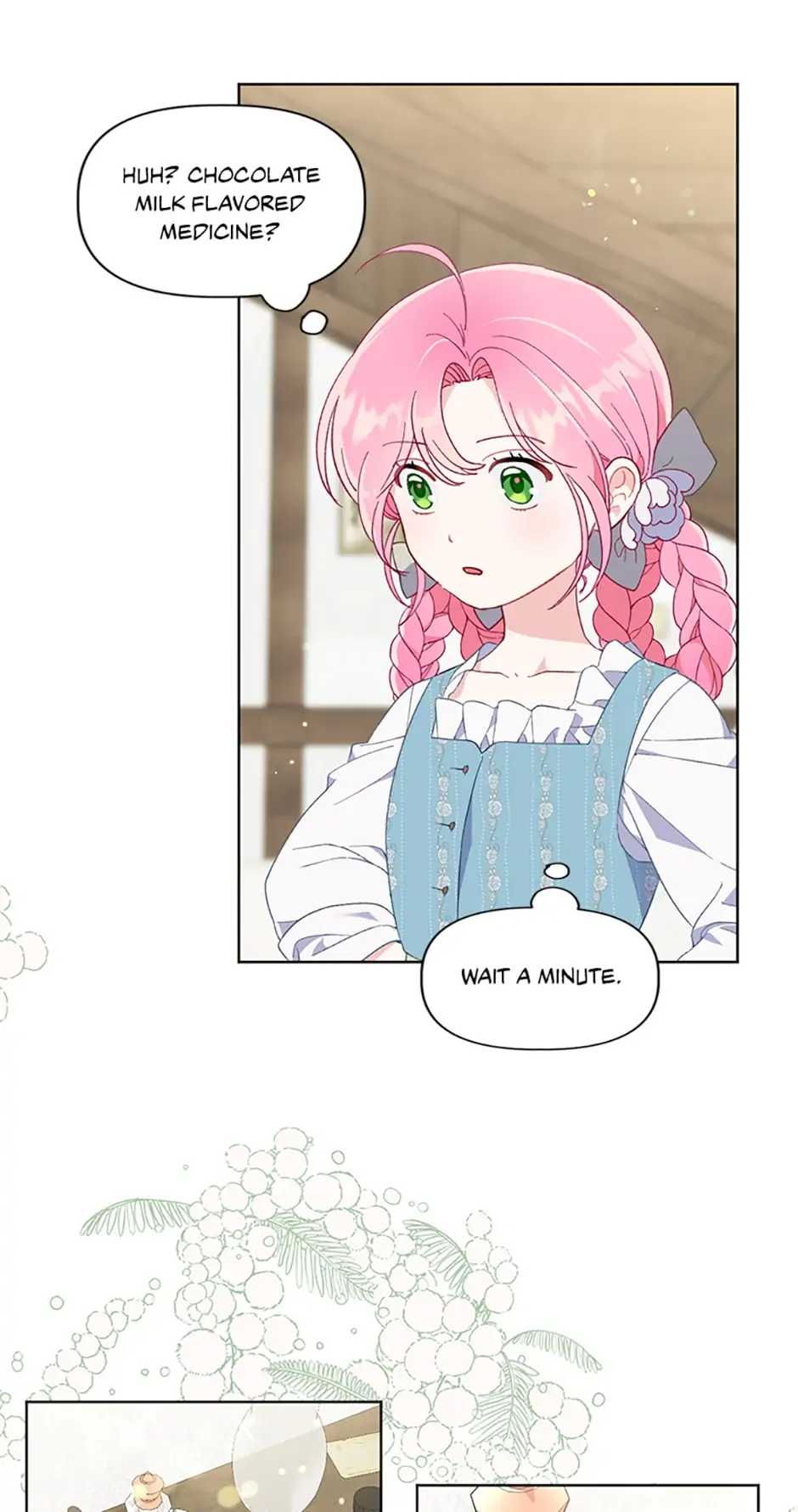 Read A Transmigrator's Privilege En Manga Online