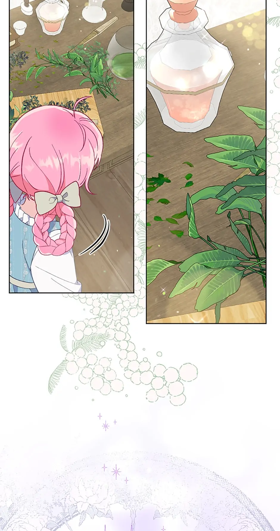 Read A Transmigrator's Privilege En Manga Online