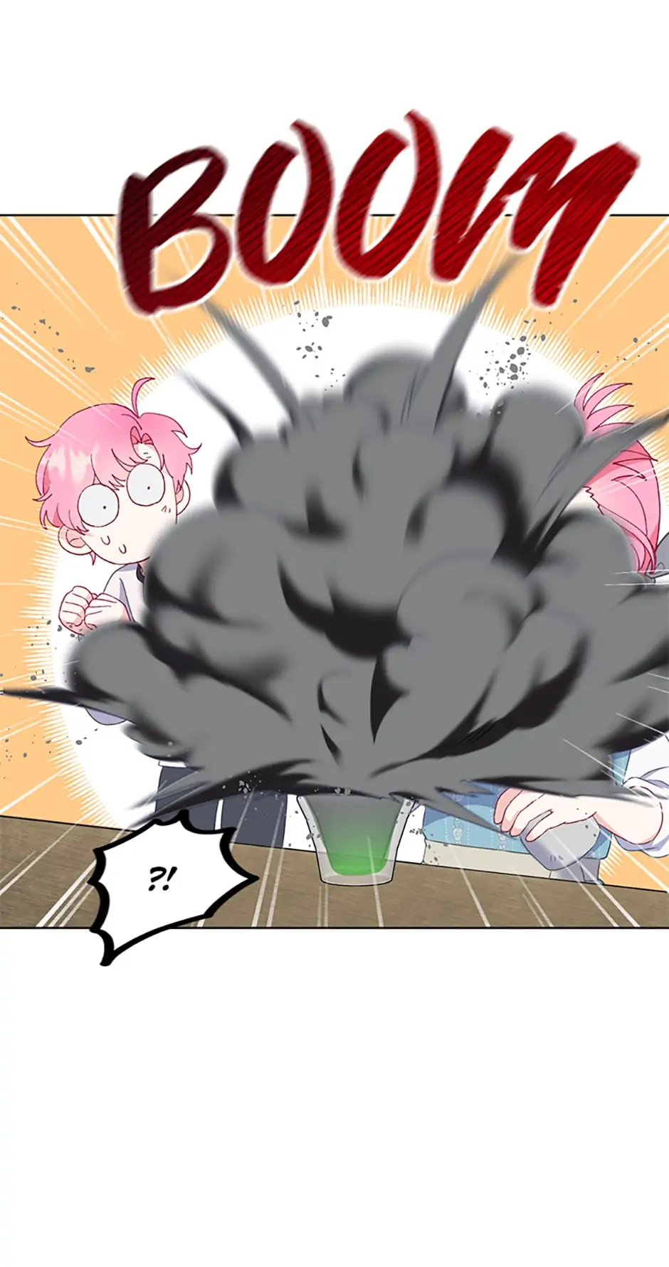 Read A Transmigrator's Privilege En Manga Online