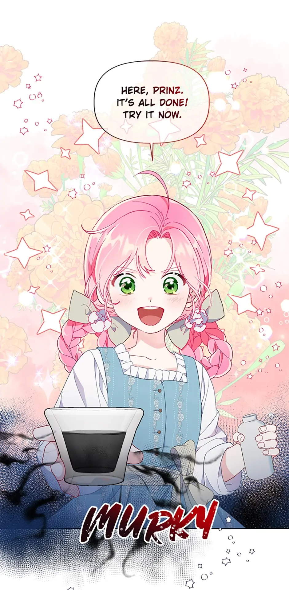 Read A Transmigrator's Privilege En Manga Online