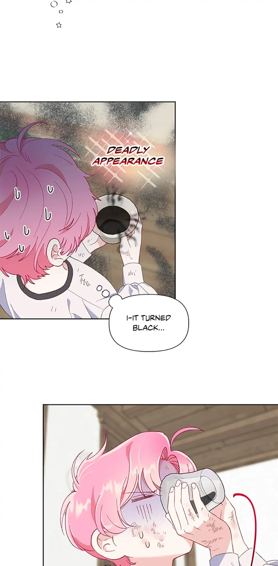 Read A Transmigrator's Privilege En Manga Online