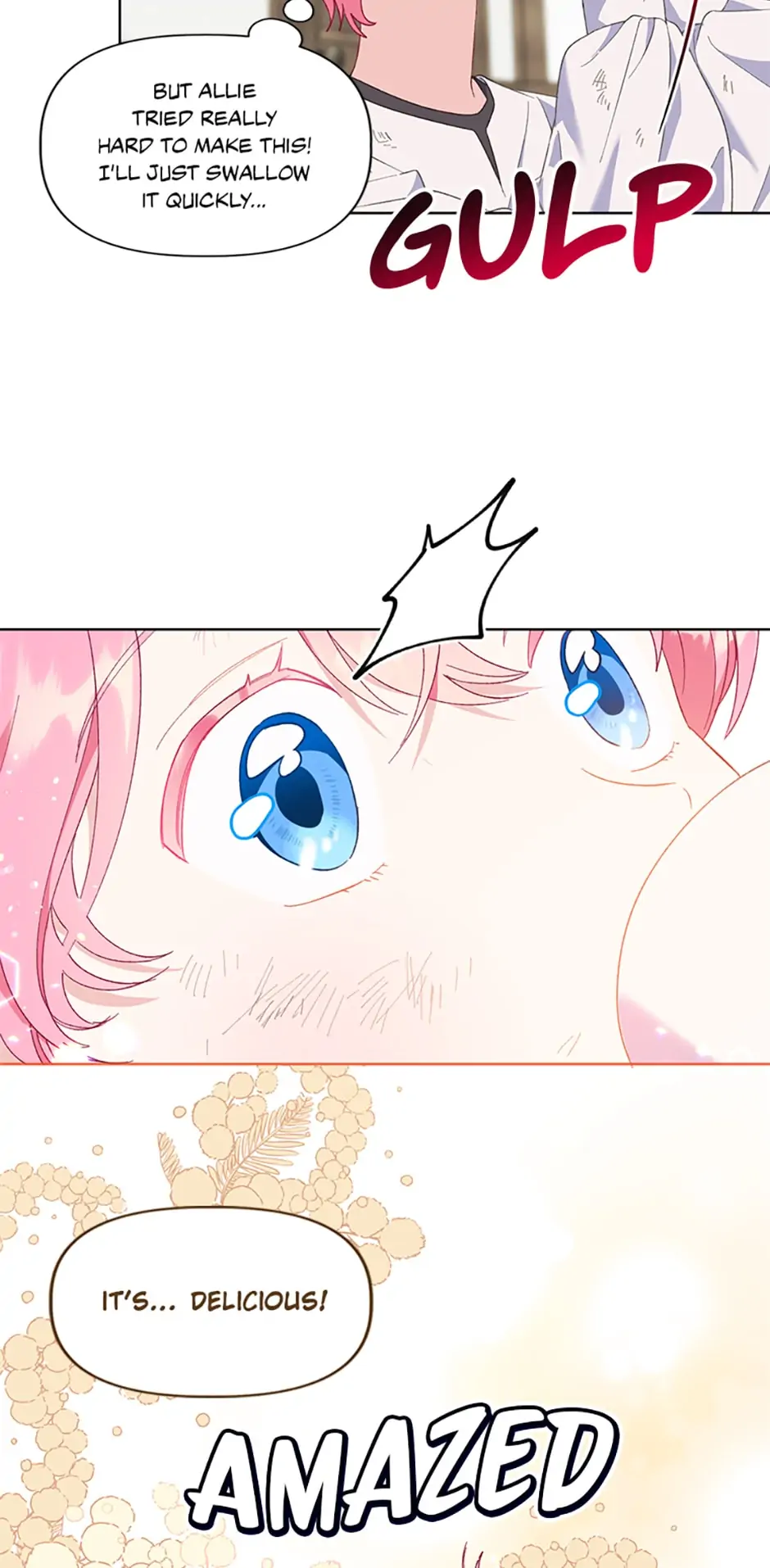 Read A Transmigrator's Privilege En Manga Online