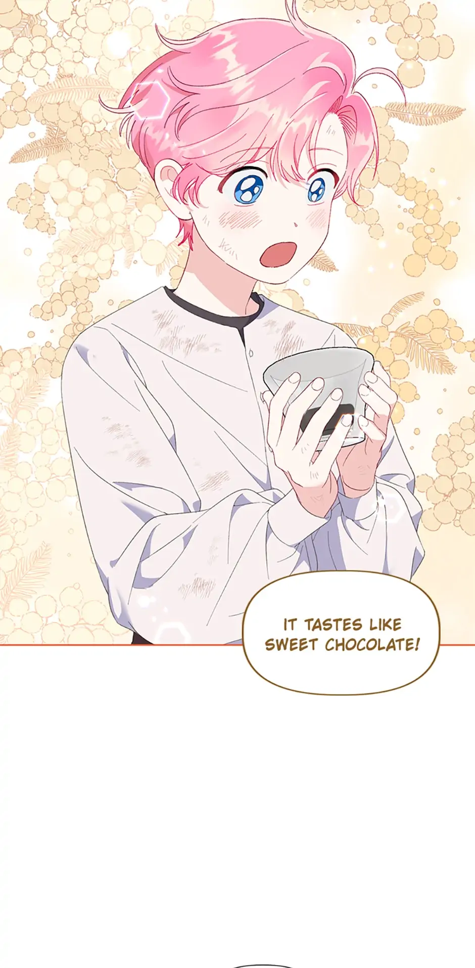 Read A Transmigrator's Privilege En Manga Online