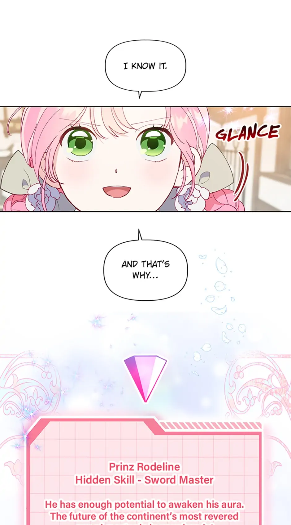 Read A Transmigrator's Privilege En Manga Online
