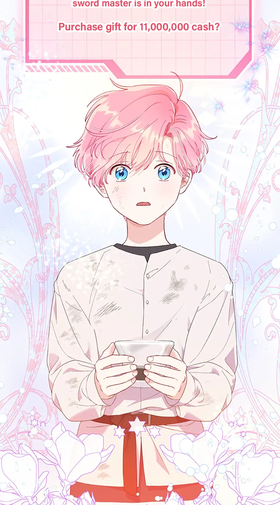 Read A Transmigrator's Privilege En Manga Online