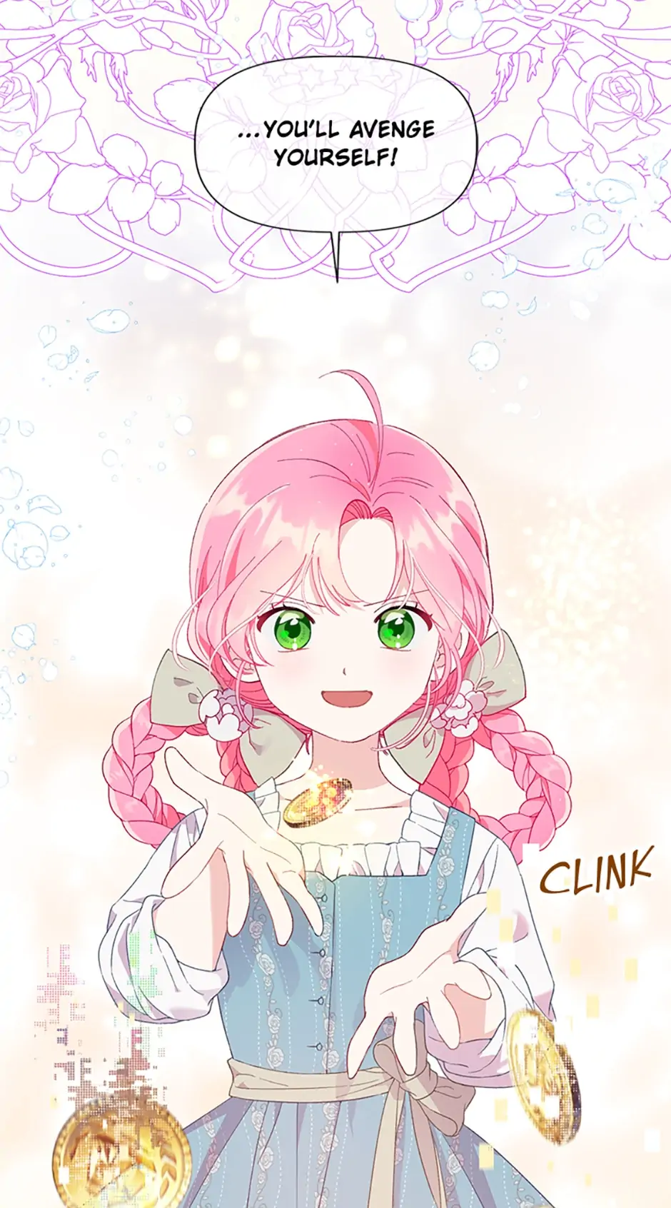 Read A Transmigrator's Privilege En Manga Online
