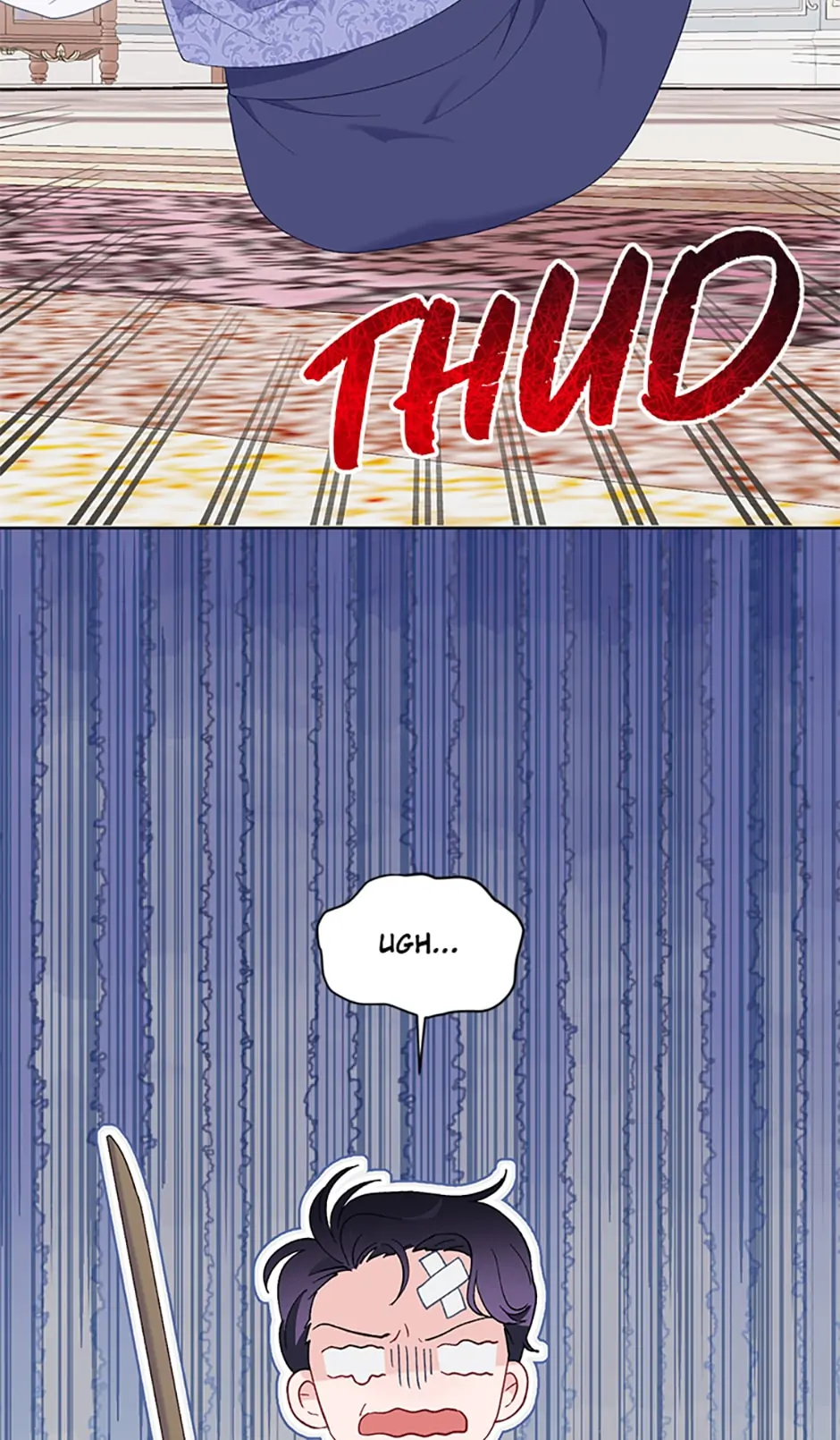 Read A Transmigrator's Privilege En Manga Online
