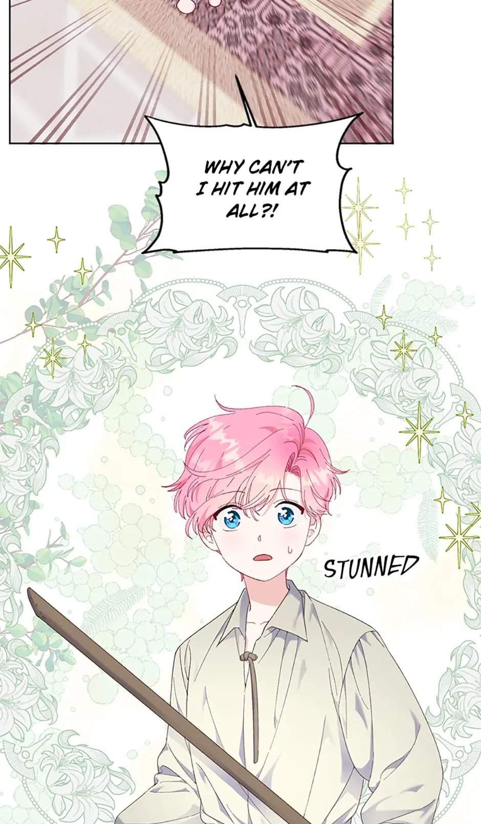 Read A Transmigrator's Privilege En Manga Online
