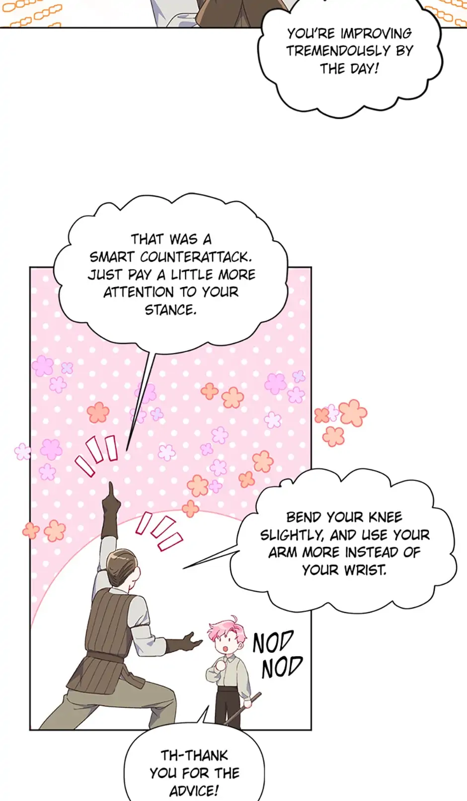 Read A Transmigrator's Privilege En Manga Online