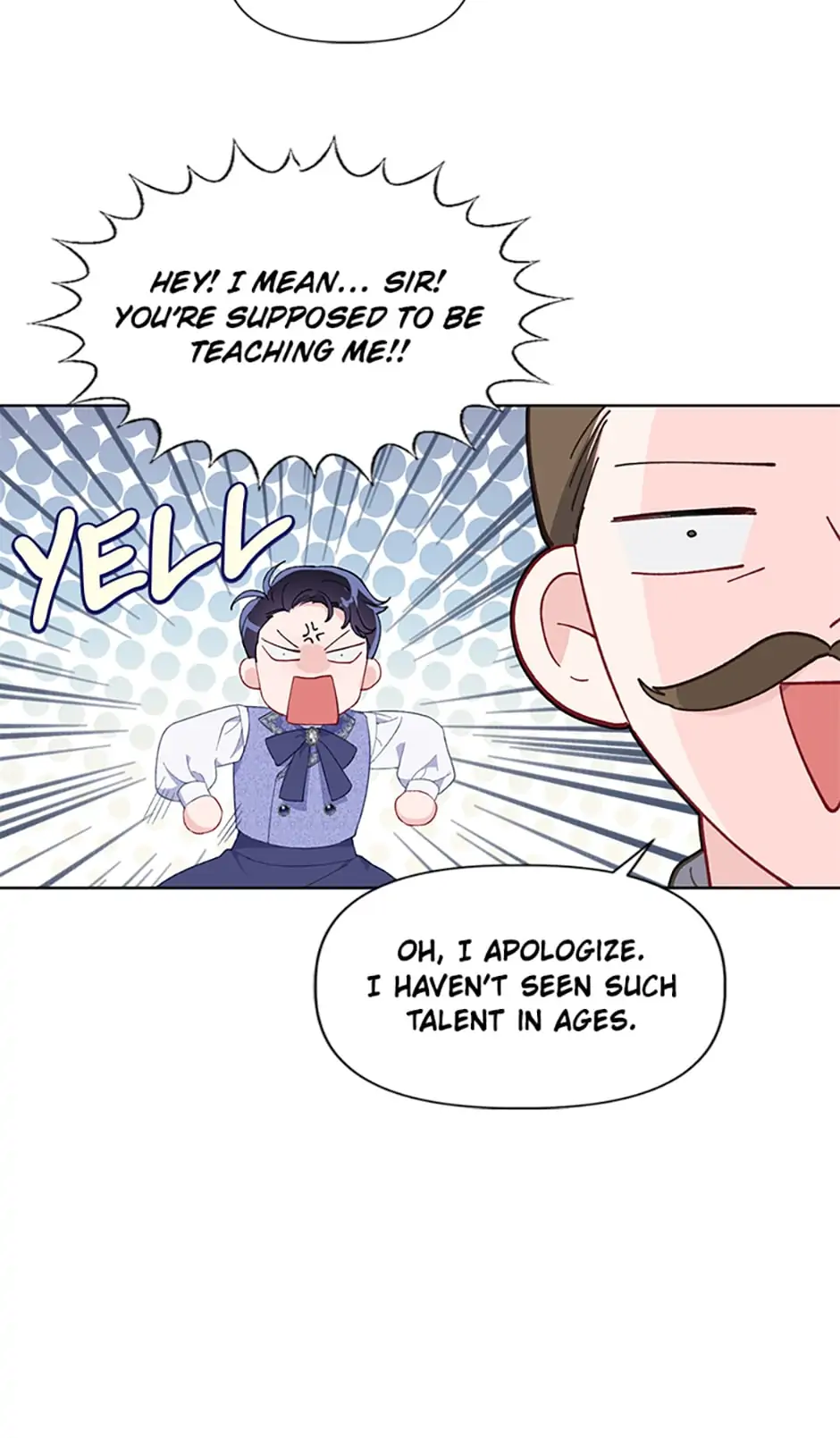 Read A Transmigrator's Privilege En Manga Online