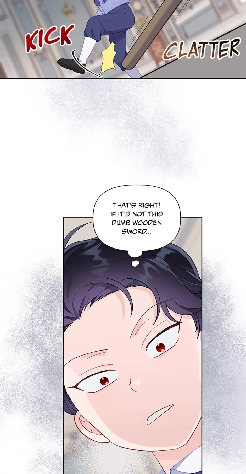 Read A Transmigrator's Privilege En Manga Online
