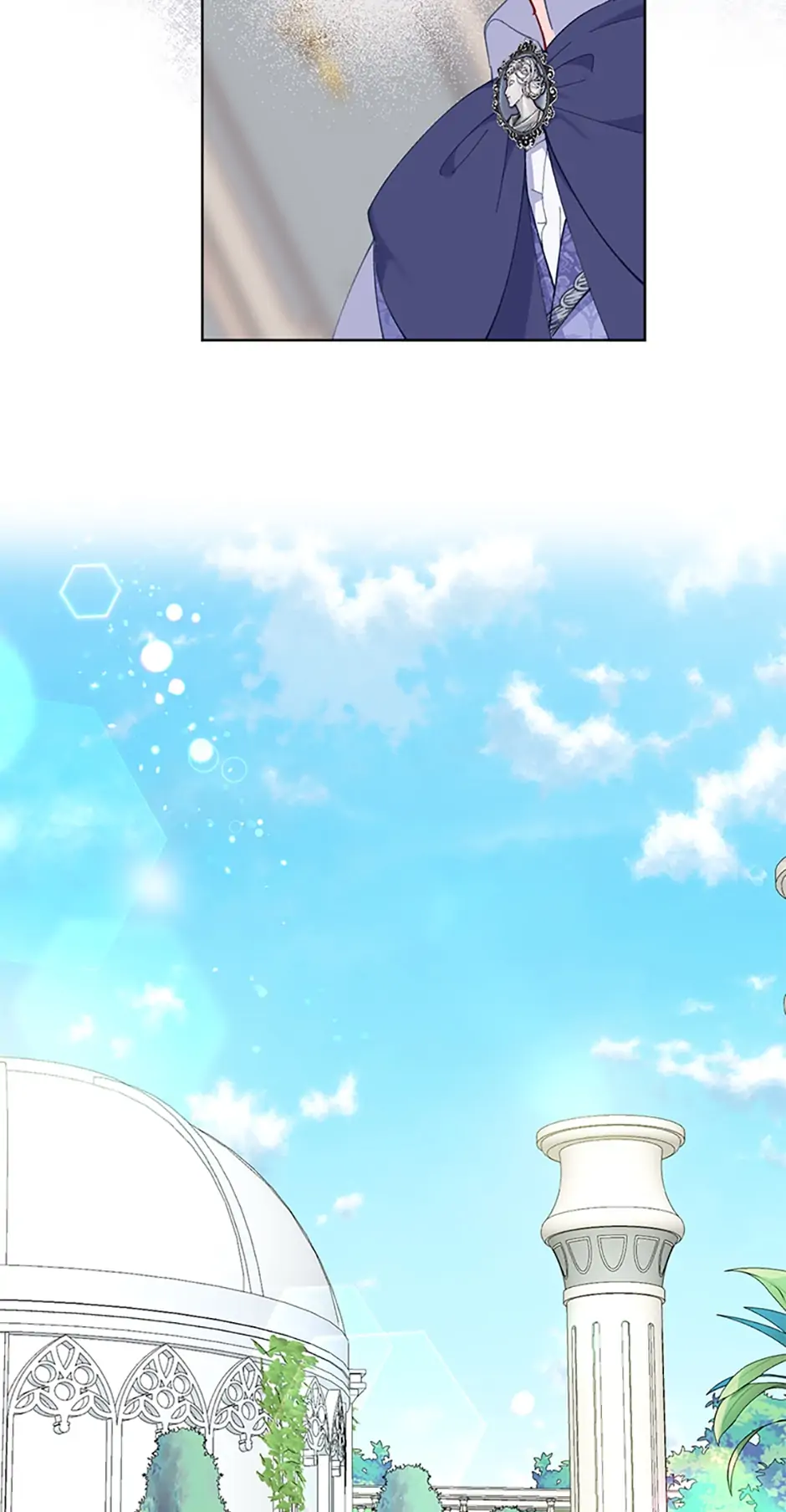 Read A Transmigrator's Privilege En Manga Online