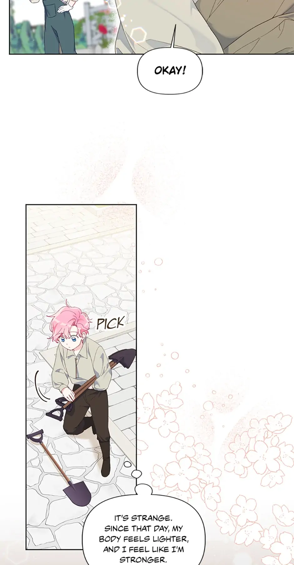 Read A Transmigrator's Privilege En Manga Online