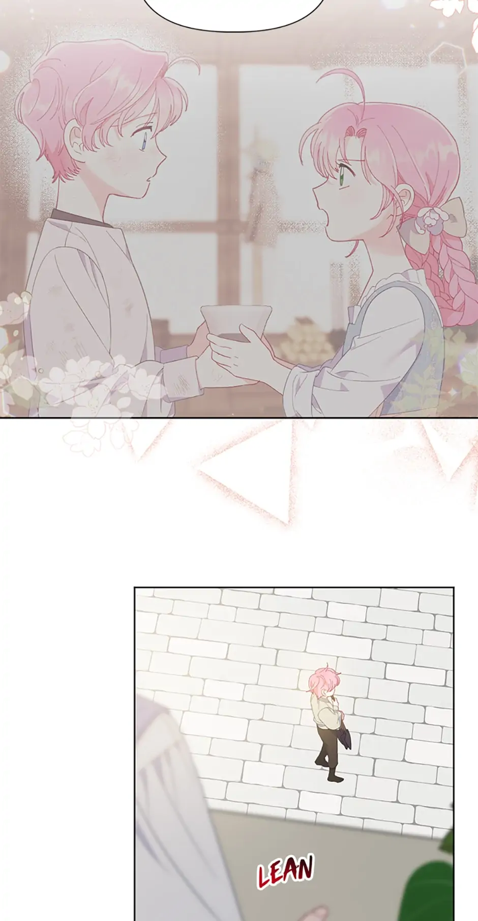 Read A Transmigrator's Privilege En Manga Online