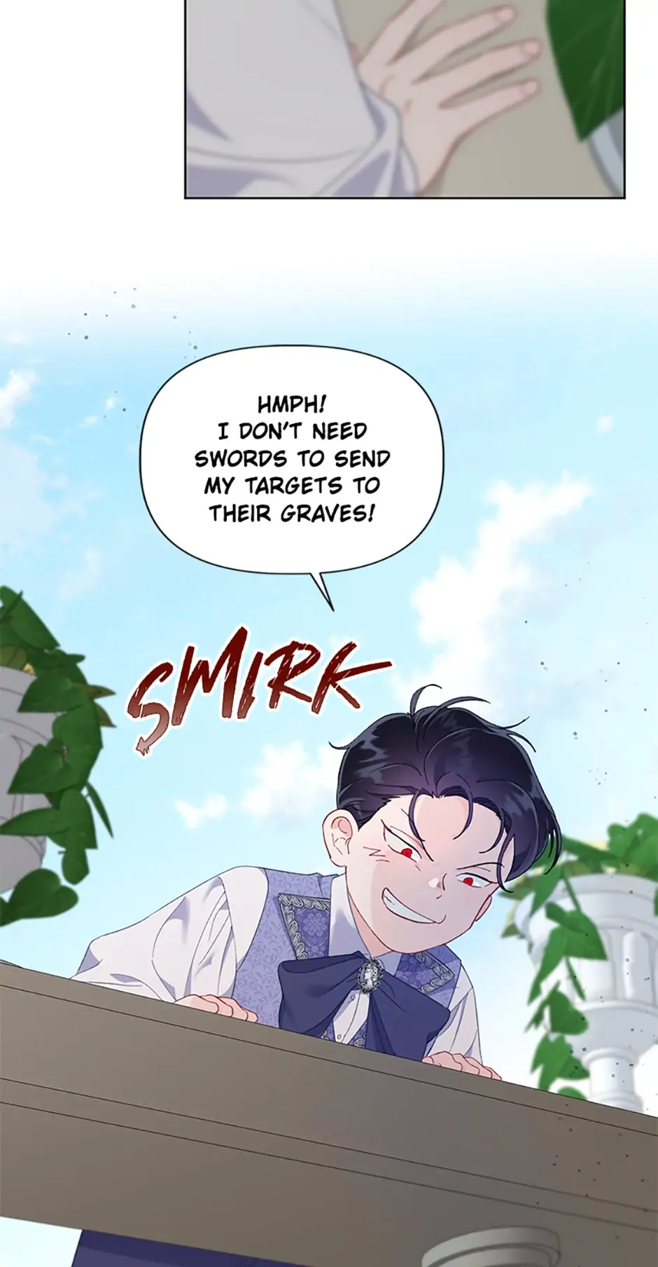 Read A Transmigrator's Privilege En Manga Online