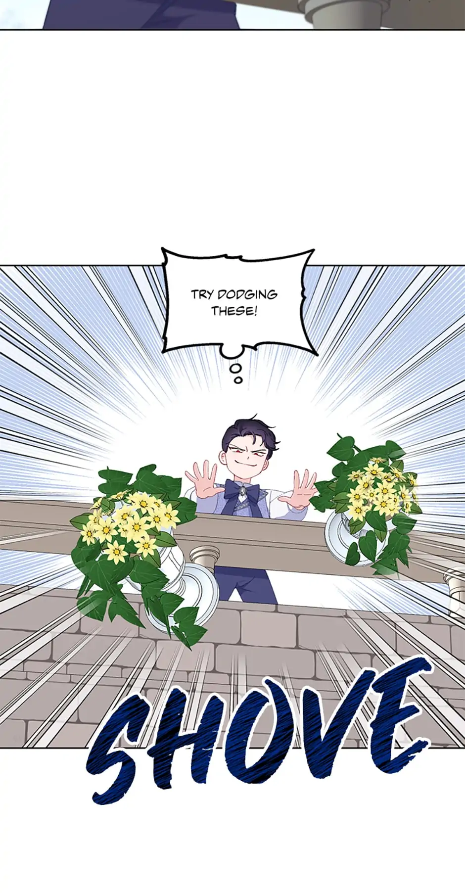 Read A Transmigrator's Privilege En Manga Online