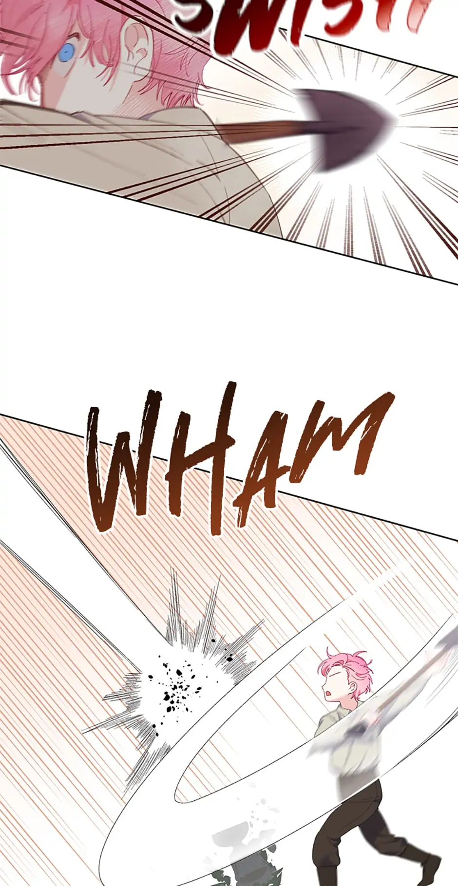 Read A Transmigrator's Privilege En Manga Online