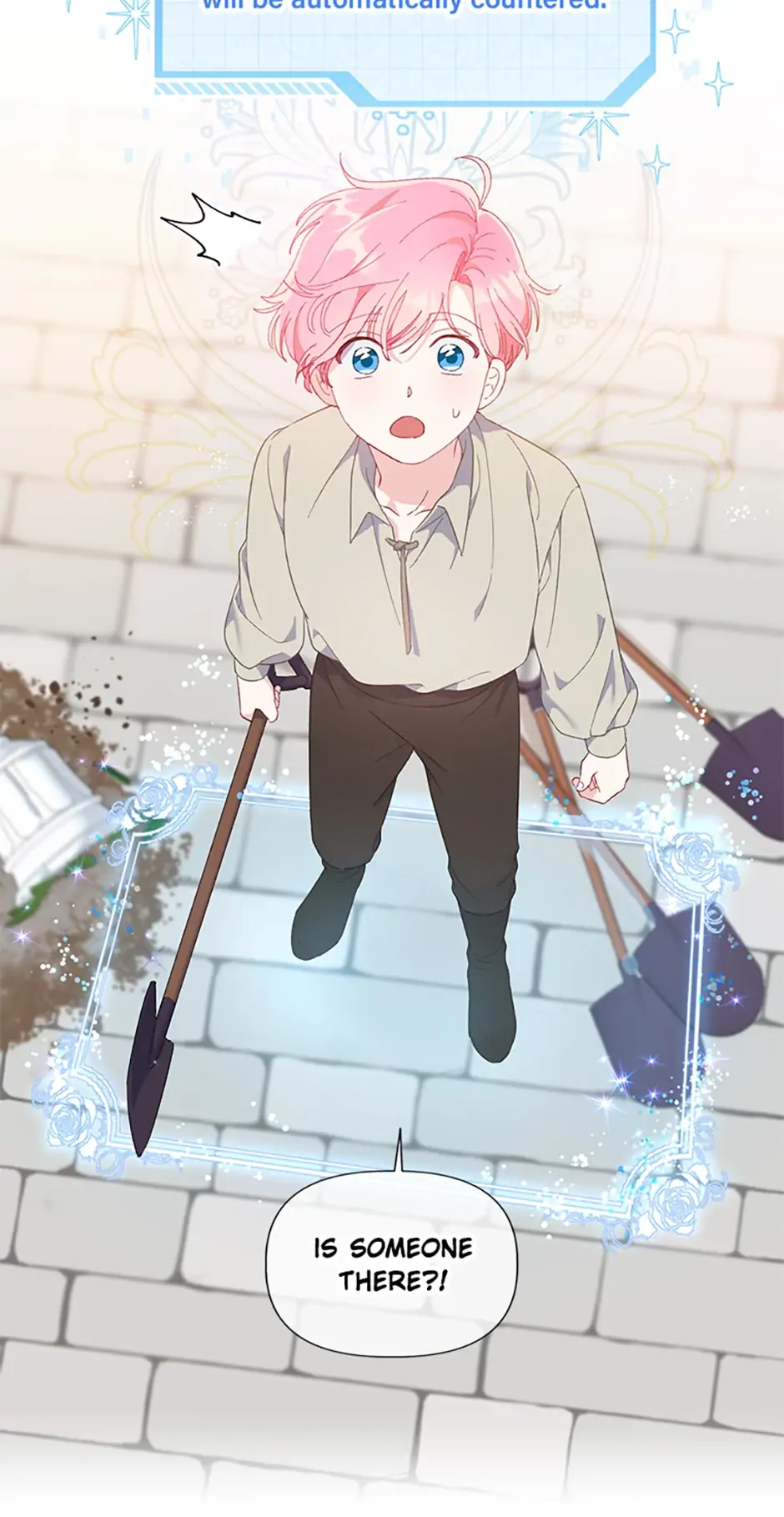 Read A Transmigrator's Privilege En Manga Online