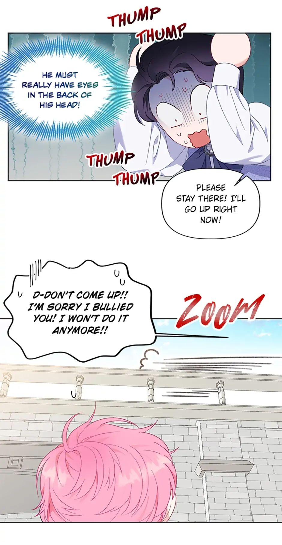 Read A Transmigrator's Privilege En Manga Online