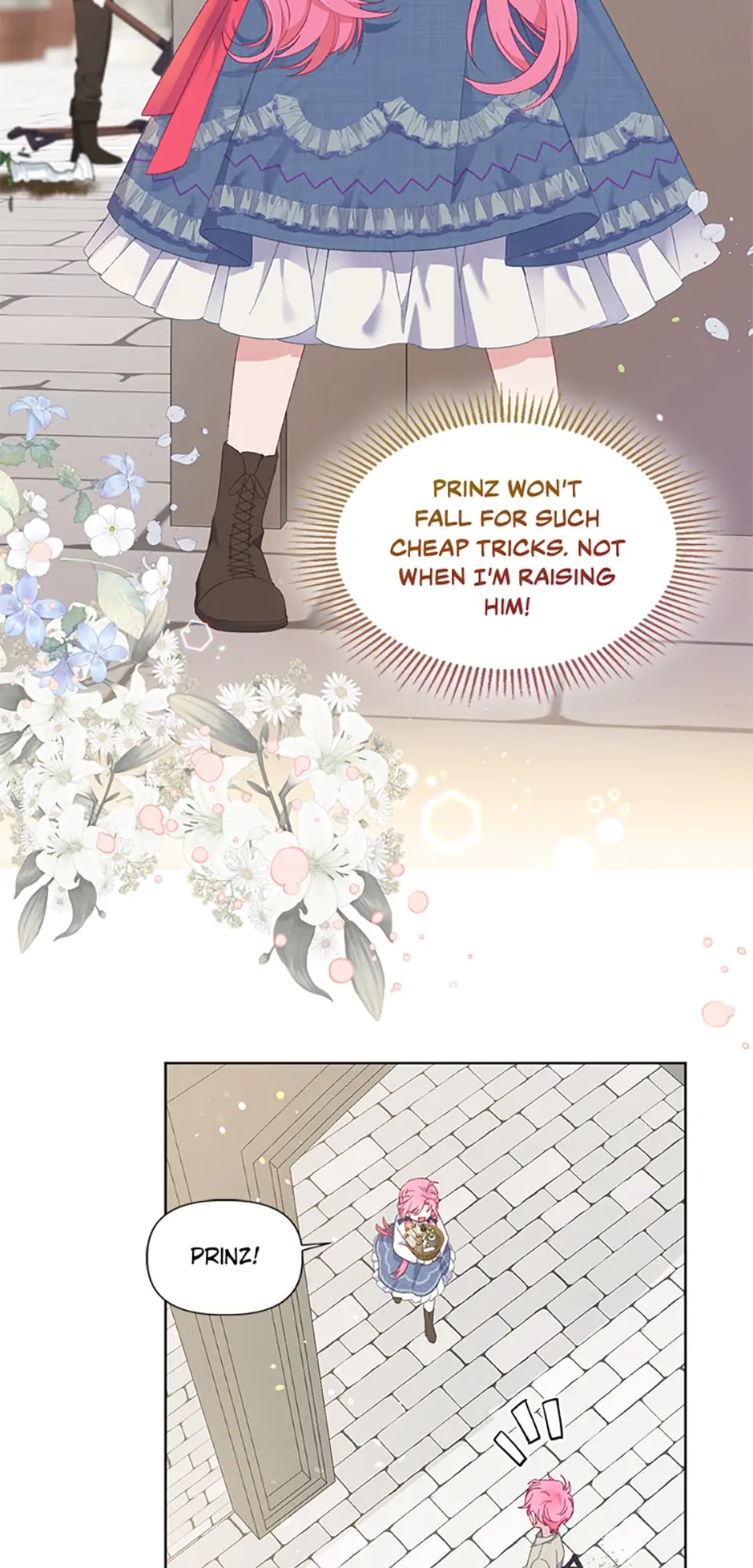Read A Transmigrator's Privilege En Manga Online