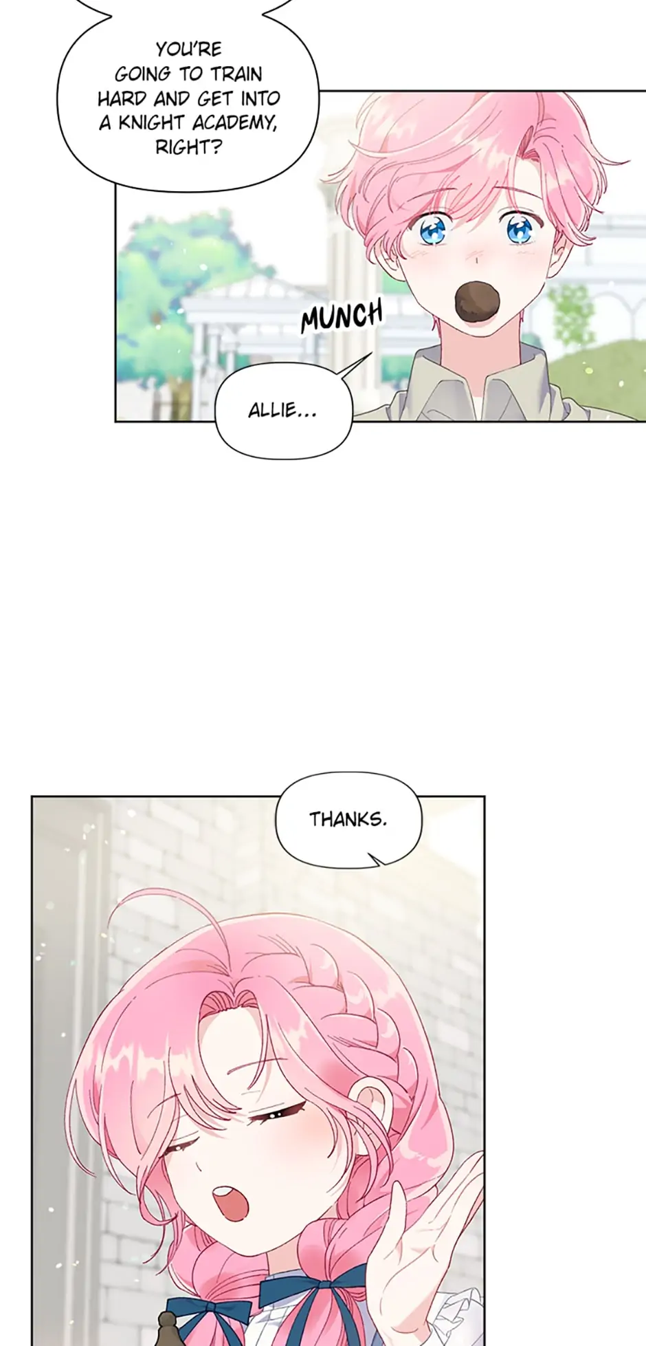 Read A Transmigrator's Privilege En Manga Online